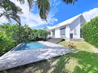  Villa à vendre 5 pièces 163 m²