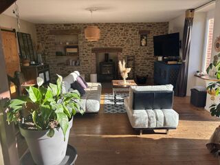  Maison � vendre 5 pi�ces 108 m�