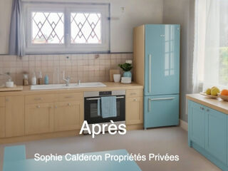  Maison à vendre 5 pièces 108 m²