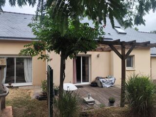  Maison à vendre 6 pièces 104 m²