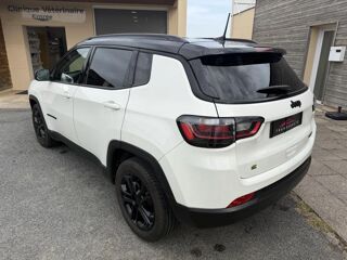 Compass Night Eagle Mild-Hybrid FWD 2023 occasion 71680 Cr&ecirc;ches-sur-Sa&ocirc;ne
