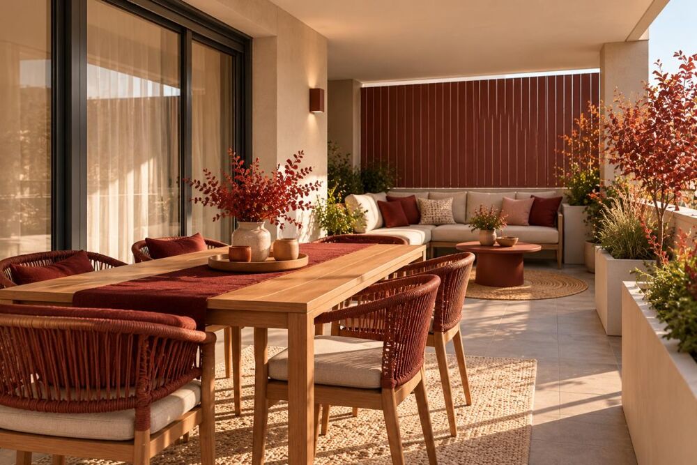 Vente Appartement T3 de 62 m2 France