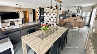  Maison à vendre 5 pièces 100 m²