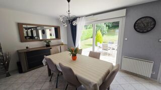  Maison à vendre 6 pièces 111 m²