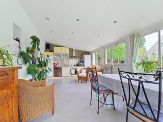 Vente Maison COURTRY – MAISON FAMILIALE DE 157 M² AVEC JARDIN – BEAU POTENTIEL ! Courtry