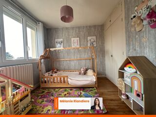  Maison � vendre 6 pi�ces 98 m�