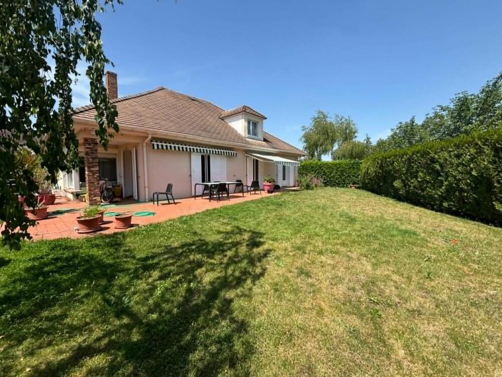 Vente Maison Pavillon Vernouillet