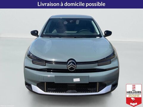 C4 Hybride 145 e-DCS6 Max 2026 occasion 10150 Lavau