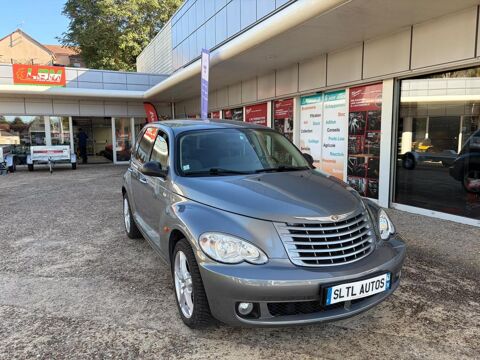 PT Cruiser 2.2 CRD 150Ch - Jukebox Edition Garantie 6 Mois / Reprise po 2009 occasion 36300 Le Blanc