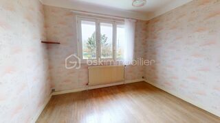  Maison  vendre 5 pices 86 m