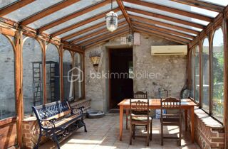  Maison � vendre 6 pi�ces 192 m�