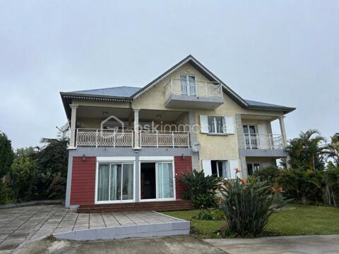   Maison/ensemble immobilier de 262m² au Tévelave Propriété/château - 6 pièce(s) - 262 m²