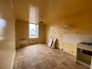  Maison � vendre 15 + pi�ces 270 m�