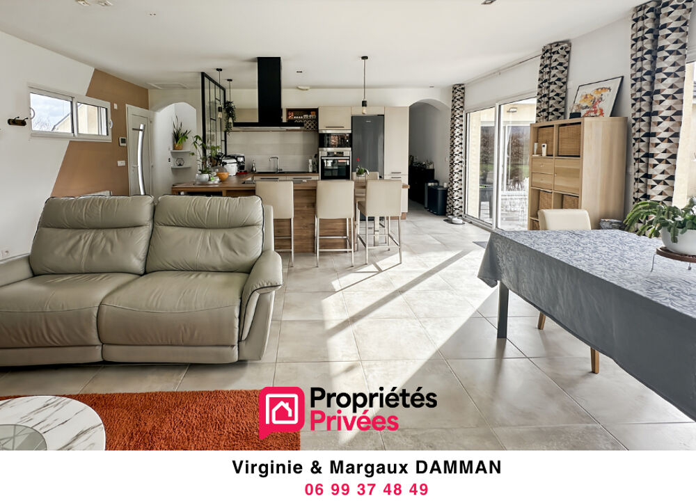 Vente Maison Maison de 2015 à Bosroumois Bosroumois