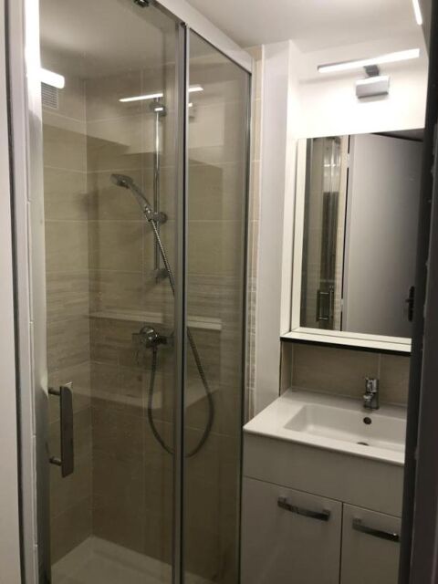  Appartement � louer 2 pi�ces 46 m�