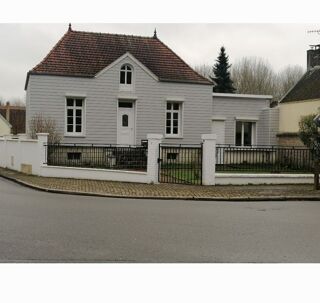  Maison à louer 5 pièces 92 m² Ville le marclet