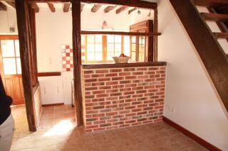  Maison à vendre 3 pièces 50 m²