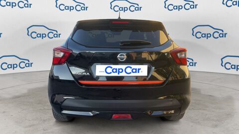 Micra V IG-T 90 N-Connecta 2018 occasion 93800 Epinay Sur Seine