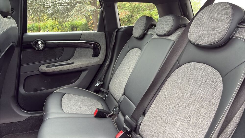 Countryman (F60) 1.5 Cooper 136 Edition Northwood - Entretien construct 2020 occasion 40400 Begaar