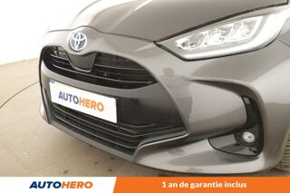 Yaris 1.5 Hybrid 116H 2021 occasion 92130 Issy-les-Moulineaux