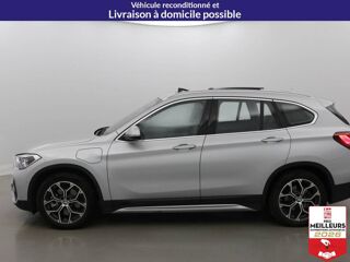 X1 xDrive 25e 220 BVA6 xLine +Toit 2021 occasion 10150 Lavau