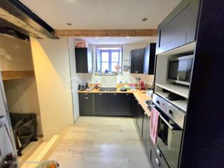  Maison à vendre 5 pièces 118 m²