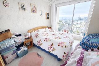  Appartement � vendre 2 pi�ces 46 m�