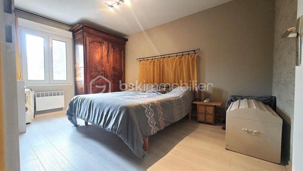 Vente Maison Maison T4 80 m²   Sans vis-à-vis Montrabe