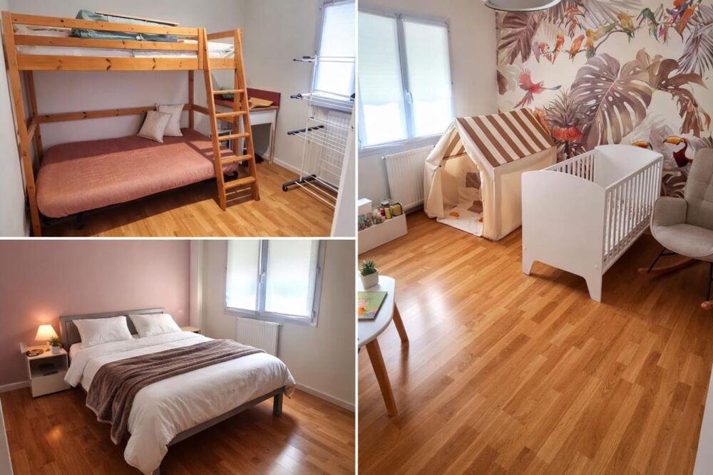 Vente Maison Pavillon en lotissement Saint vivien
