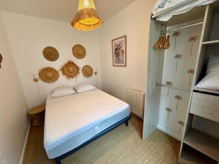  Appartement à vendre 2 pièces 27 m²