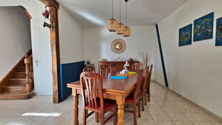  Maison à vendre 5 pièces 117 m²