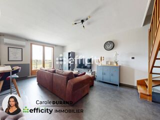  Appartement � vendre 3 pi�ces 64 m�