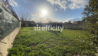  Terrain à vendre 532 m²