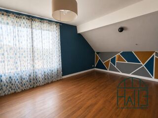  Maison à vendre 6 pièces 140 m²