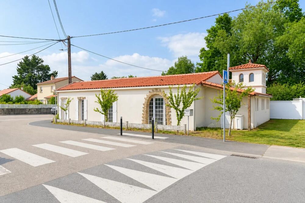 Vente Maison Maison de 8 pièces de 192 m² à Vertou Vertou