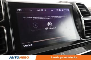 C5 aircross 1.2 PureTech Shine BV6 131 ch 2020 occasion 92130 Issy-les-Moulineaux