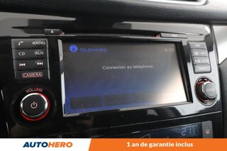 Qashqai 1.2 DIG-T N-Connecta 115 ch 2018 occasion 92130 Issy-les-Moulineaux