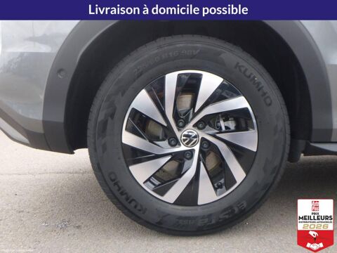 T-ROC 1.5 eTSI Hybrid 150 ch DSG7 Life 2026 occasion 10150 Lavau