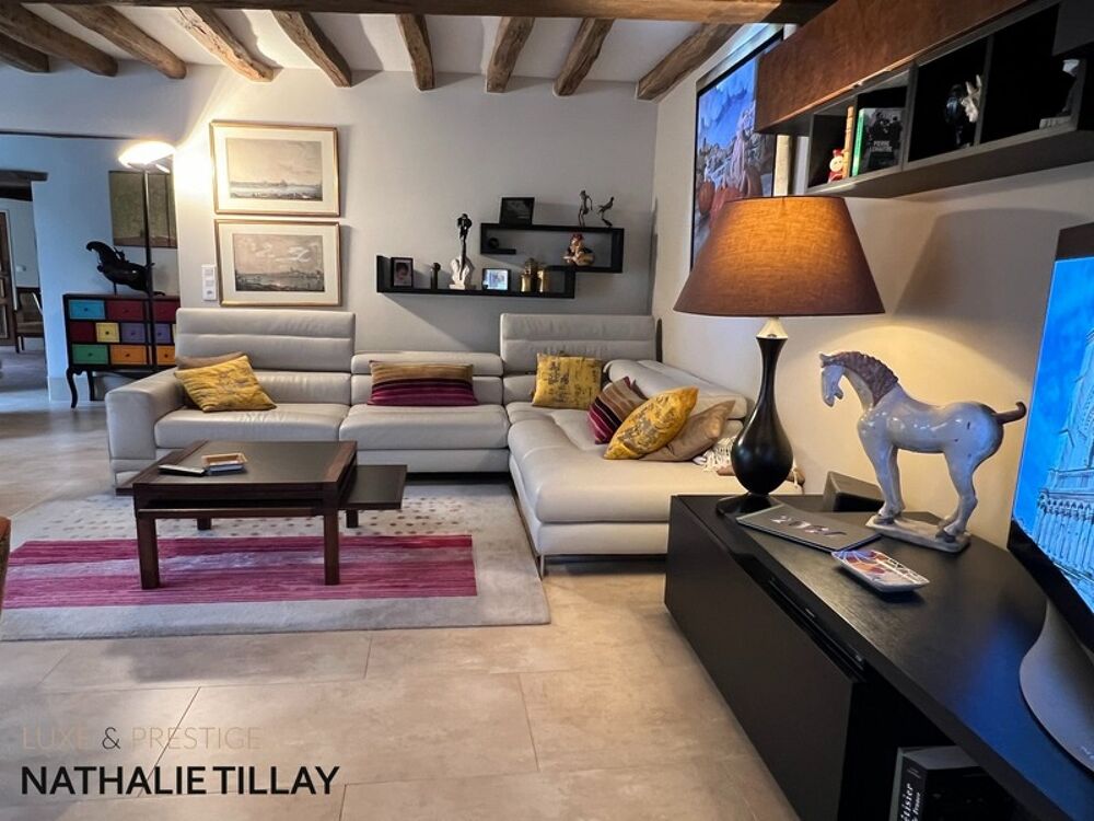 � vendre  Propri�t�/ch�teau Gidy (45520)