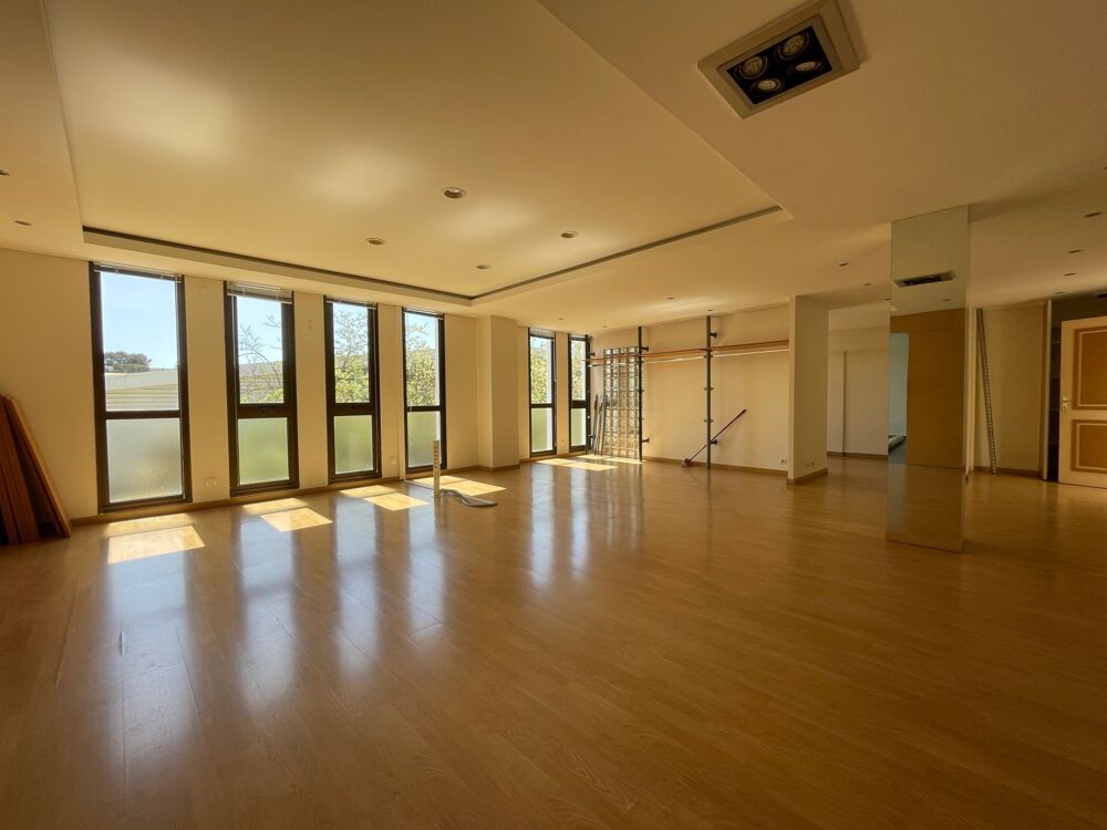   Grand Bureau 116m2 à vendre MOUGINS (06) - libre de suite Mougins