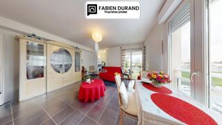  Appartement � vendre 2 pi�ces 42 m�