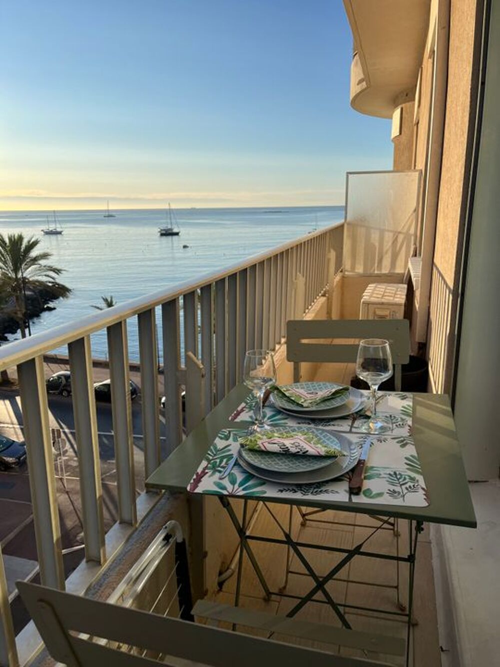Location Appartement Studio de 30m2 à louer sur Antibes Antibes