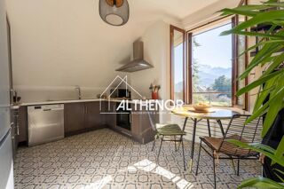  Appartement � vendre 4 pi�ces 125 m�