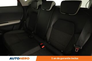 Captur 1.3 TCe Edition One EDC 154 ch 2020 occasion 92130 Issy-les-Moulineaux