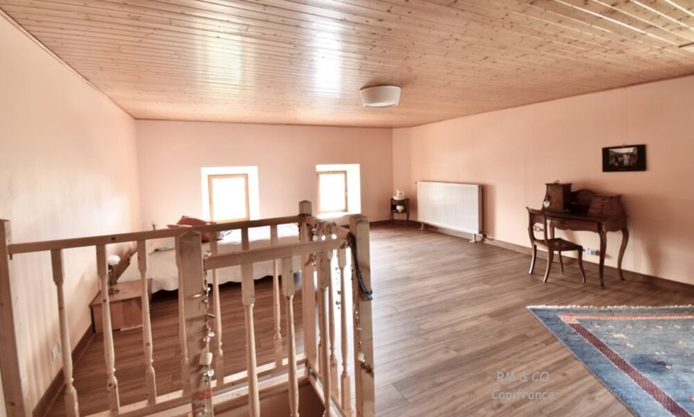  vendre  Maison Saint-Genis-Pouilly (01630)