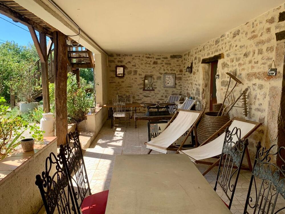 à vendre  Maison Tour-de-Faure (46330)