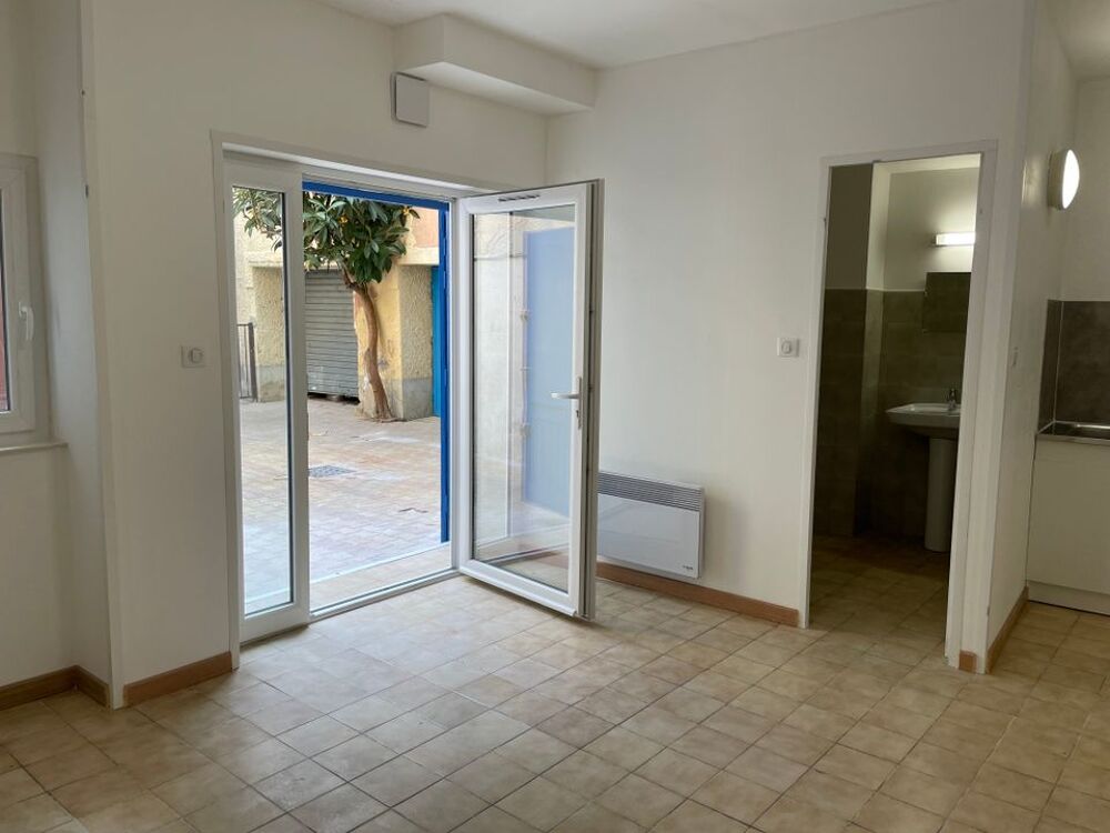 Location Appartement Studio de 21m2 à louer sur Orange Orange