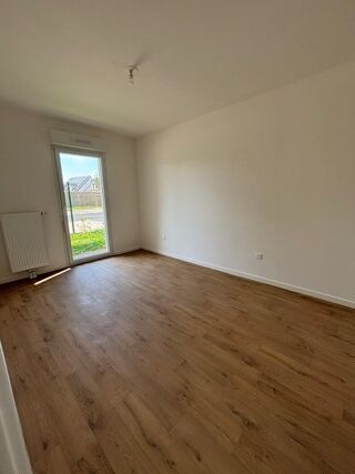  Appartement à louer 2 pièces 40 m²