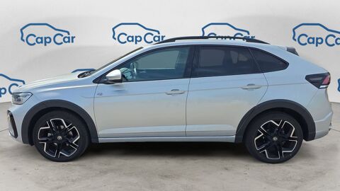 Taigo 1.0 TSI 116 DSG7 R-Line Edition - Garantie constructeur Auto 2025 occasion 54590 Hussigny Godbrange