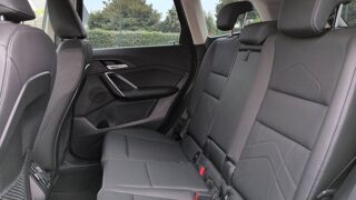 X1 (F48) sDrive 18i 136 DKG7 Xline - Garantie constructeur Entr 2023 occasion 56100 Lorient